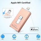 Photo Stick Apple MFi Certified - Image 2