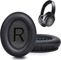 Premium Replacement Ear Pads for Bose QC35 & QC35ii Headphones Made by GEVO- by GEVO