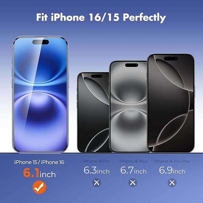 UNBREAKcable 3-Pack Screen Protector - Image 7