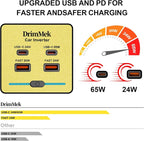 300W Car Power Inverter - Image 3