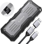 ORICO 512GB External SSD Up to 2000MB/s, Interface Extra Protection, Waterproof by PioneerDataSolutionPowerYourFuture