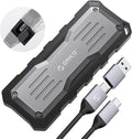 ORICO 2TB External SSD Up to 2000MB/s, Interface Extra Protection, Waterproof by PioneerDataSolutionPowerYourFuture