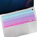 Allinside Silicone Keyboard Cover by Allinside