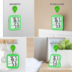 Antonki 2 Pack Room Thermometer - Image 4