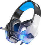 BENGOO V-4 Gaming Headset for Xbox Series X|S, Xbox One, Nintendo Switch by BENGOO