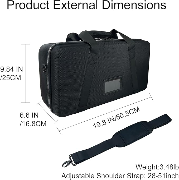 Multi-Purpose EVA Hard Case - Image 3