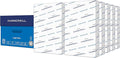 Hammermill Printer Paper, 20 lb Copy Paper, 8.5 x 14 by Hammermill