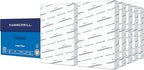 Hammermill Printer Paper, 20 lb Copy Paper, 8.5 x 14 by Hammermill