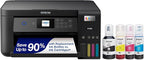 Epson EcoTank ET-4800 Wireless All-in-One Cartridge-Free Supertank Printer - Image 5