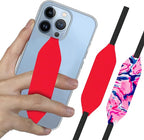 Phone Grip Strap by Switchbands