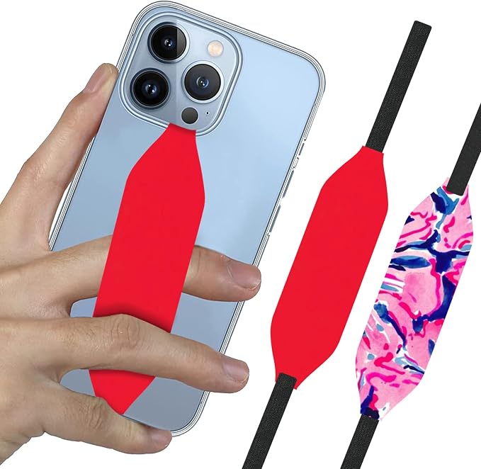 Phone Grip Strap by Switchbands