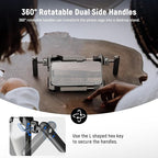 NEEWER Universal Smartphone Video Rig - Image 3