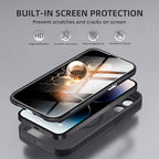 BERFY Magnetic for iPhone 14 Pro Max Case, Compatible - Image 3