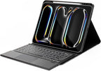 Sahara - Navigate Series Keyboard Case by SaharaCase