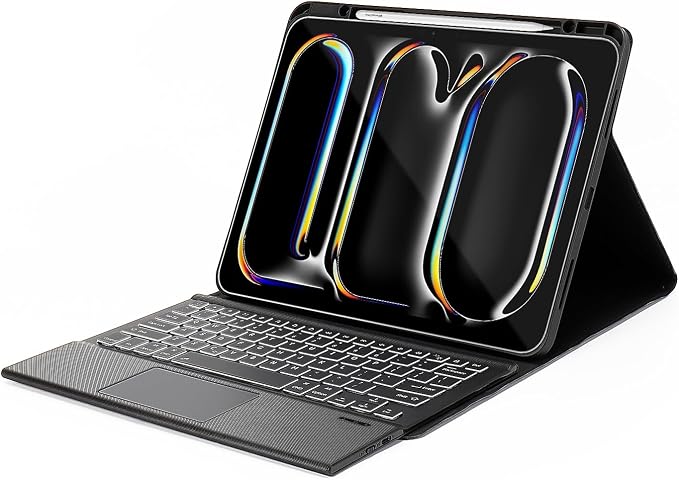 Sahara - Navigate Series Keyboard Case by SaharaCase