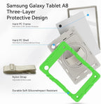 for Samsung Galaxy Tablet A8 Case 10.5 inch 2022 SM-X200/X205/X207 - Image 4