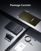 Samsers Foldable Bluetooth Keyboard - Image 9