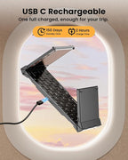 ProtoArc Foldable Keyboard - Image 8