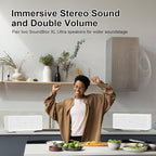 DOSS SoundBox Ultra Bluetooth Speaker - Image 5