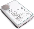 Seagate Exos X24 24TB Enterprise Hard Drive HDD SATA 6Gb/s 512MB Cache 7200 RPM - Image 4