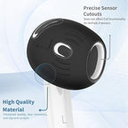 for AirPods 4 Ear Tips Covers Sport Anti Slip Anti Scratche Skin Soft Silicone - Image 4