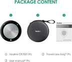 Yealink Teams Certified Speakerphone Wireless Speaker - Image 7