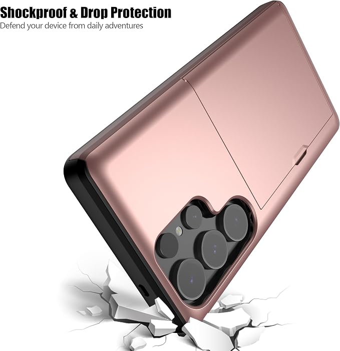 Nvollnoe for Samsung S25 Ultra Case - Image 5