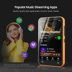 TIMMKOO 80GB Kids MP3 Player - Image 3