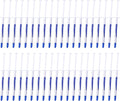HY510-40PCS CPU Thermal heatsink Paste Silicone Grease Compound Carbon Based by MoneyQiu