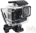 FitStill 196FT/60M Underwater Waterproof Diving Housing Compatible by FitdesignkeepitFitStill