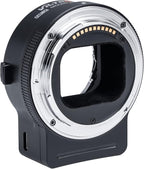 VILTROX NF-Z Auto Focus FTZ Lens Mount Adapter Converter Control Ring NF-Z - Image 3