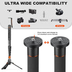 Professional Camera Monopod - Image 6