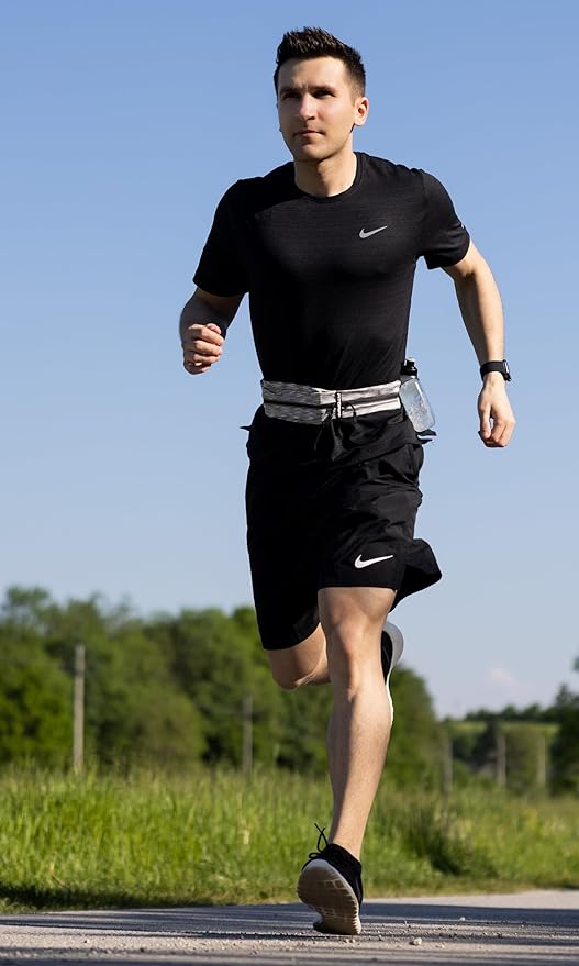Fitgriff® Running Belt for Men & Women - Image 3