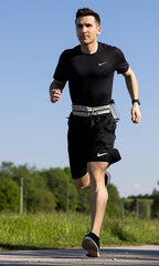 Fitgriff® Running Belt for Men & Women - Image 3
