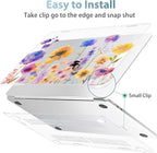 May Chen for MacBook Air 13.6 inch Case A3240 M4 A3113 M3 A2681 M2 - Image 5