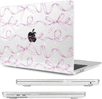 Compatible with MacBook Air 15 inch Case, M4 A3241/M3 A3114/M2 A2941, Hard Shell - Image 6