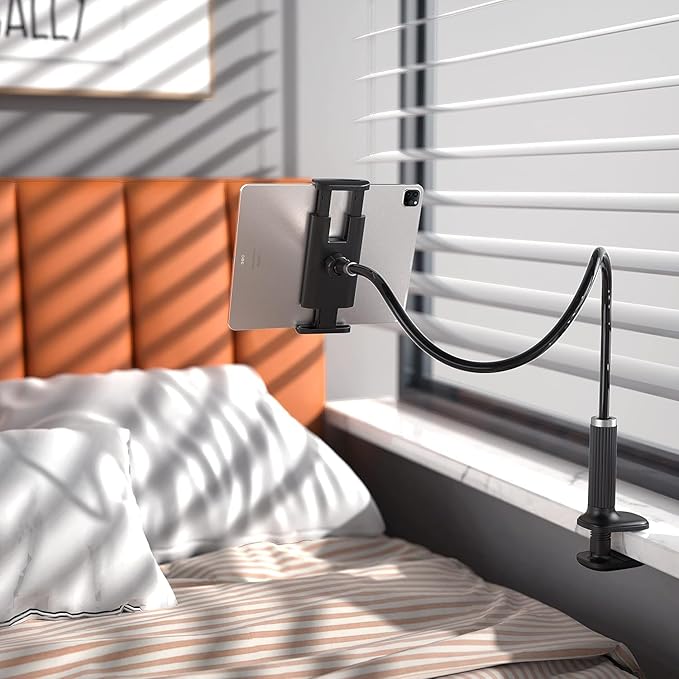 Gooseneck Tablet Holder - Image 5
