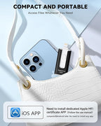 MFi Certified 256GB Flash Drive - Image 7
