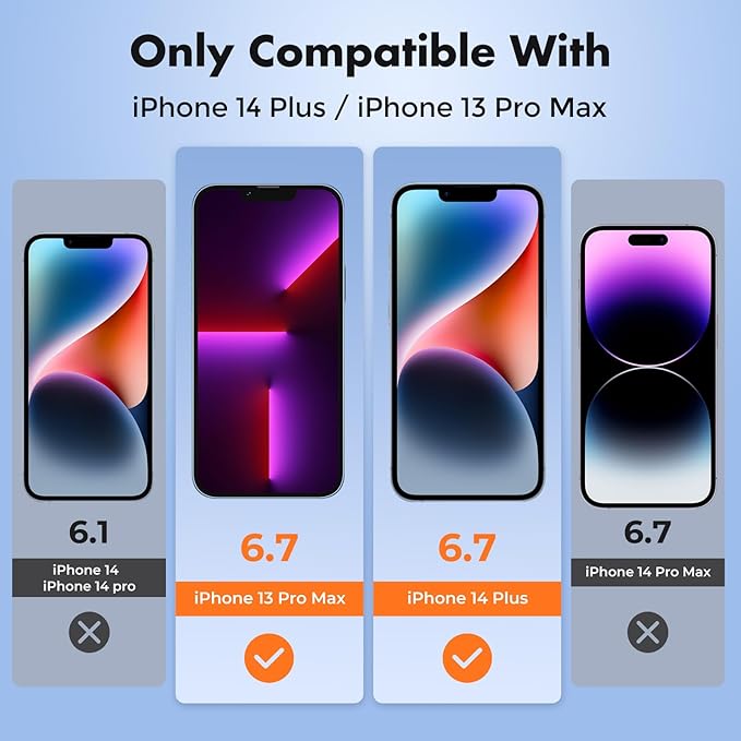 UNBREAKcable 2-Pack Screen Protector - Image 2