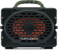 Turtlebox Original Gen 3: Portable Outdoor Bluetooth Speaker – Ultra-Loud by TurtleboxLoudOutdoorAudio
