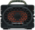 Turtlebox Original Gen 3: Portable Outdoor Bluetooth Speaker – Ultra-Loud by TurtleboxLoudOutdoorAudio