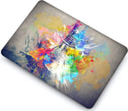 Compatible with MacBook Air 13 Inch Case 2017 2016 2015 2014 2013 2012 2011 - Image 7