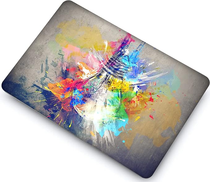Compatible with MacBook Air 13 Inch Case 2017 2016 2015 2014 2013 2012 2011 - Image 7