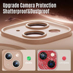 Designed for iPhone 13 Case, Compatible - Image 4