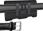 BECPLT for iPhone 17 Pro 17/16/15/14/13/12/11 Pro Cell Phone Pouch Nylon - Image 4