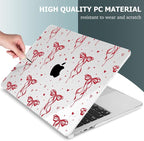 Mektron for 2025 M4 MacBook Air 13.6 Inch A3240 Case Fits 2023 A2681 M2 2024 - Image 8