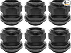 Cable Glands-PENGLIN 2” NPT Nylon Cable Connector, IP68 Waterproof Strain by PENGLIN