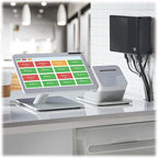 Tripp Lite 850VA UPS Desktop Battery Backup and Surge Protector, 5 Outlets - Image 7