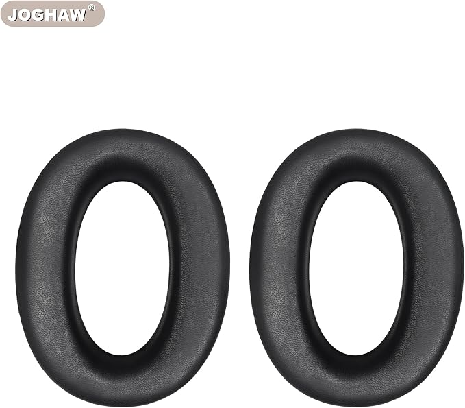 Replacement Ear Pads for Headphones - Image 2