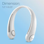 Portable Neck Fan - Image 8